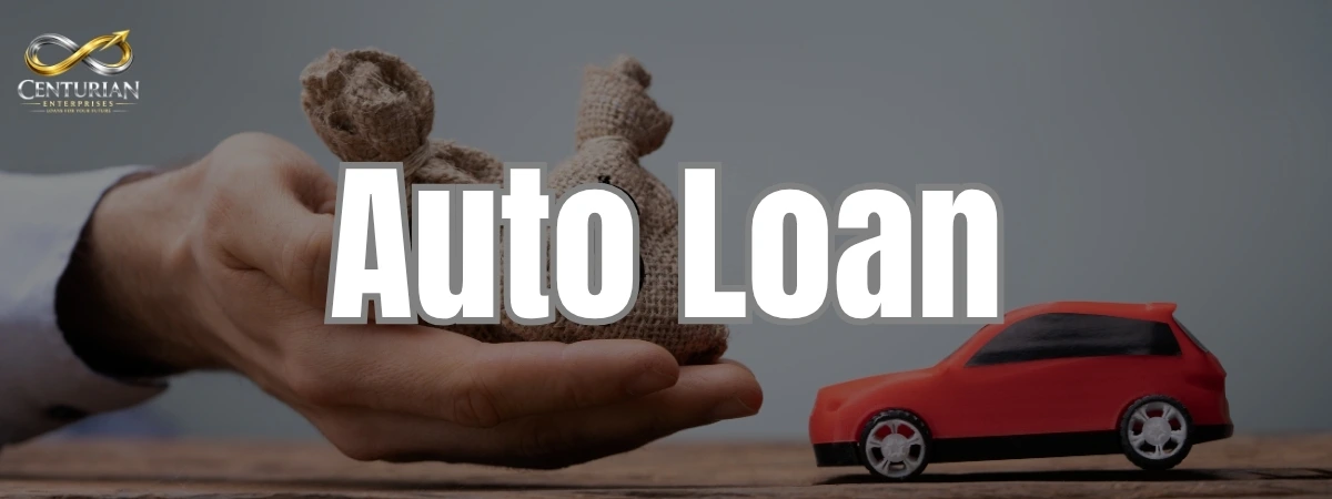 Auto Loan