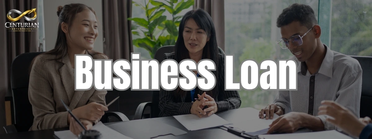Business Loan