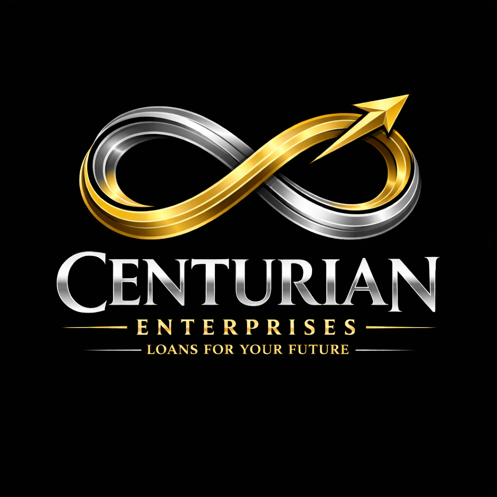 Centurian Logo
