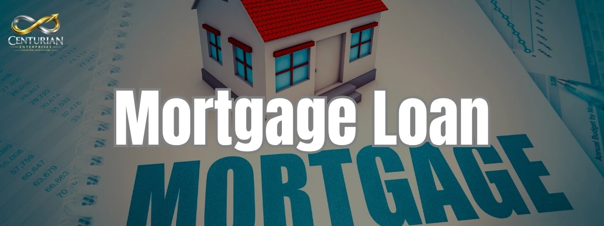 Mortgage Loan