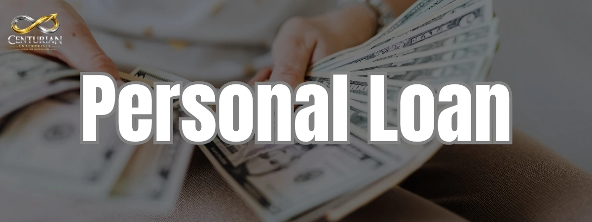 Personal Loan